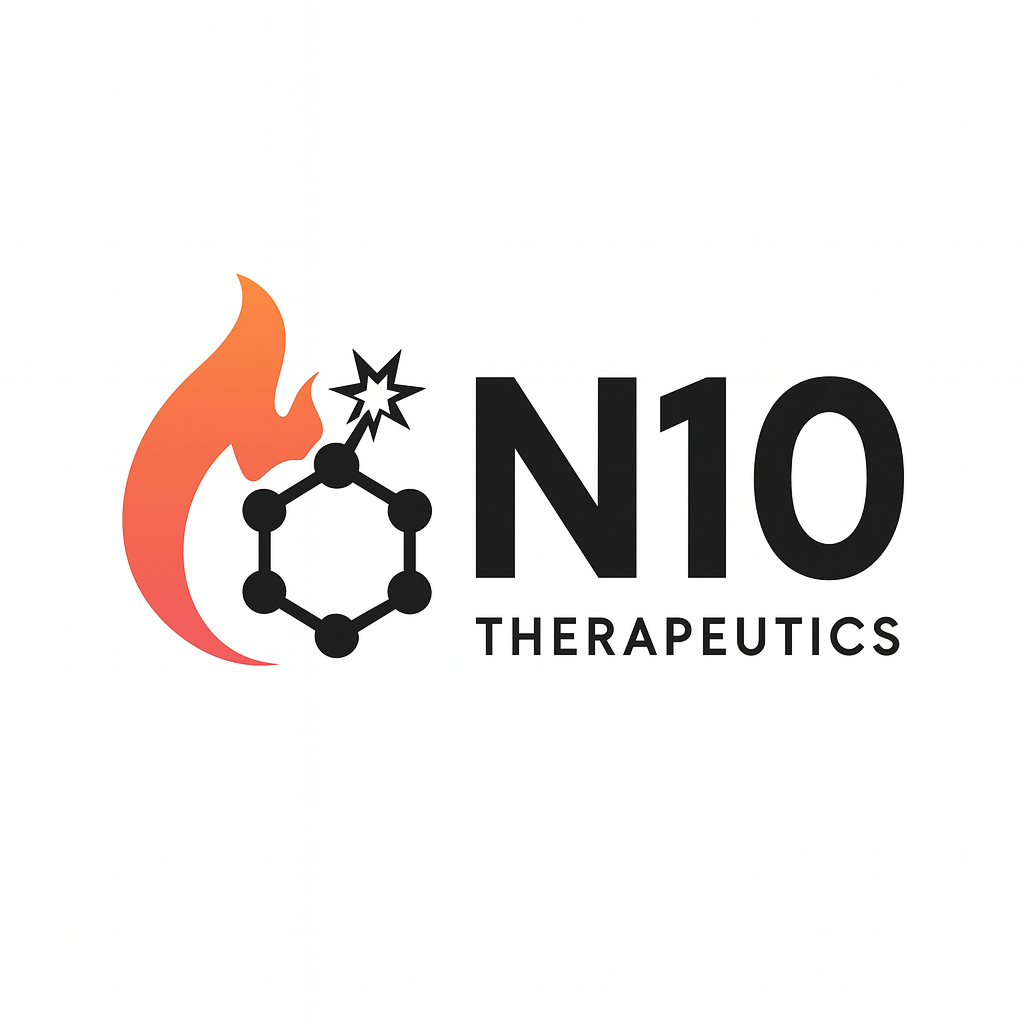 N10 Therapeutics Logo